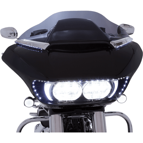 CIRO LLC LIGHT WSHLD TRM HRZN - DRIVEN Canada's Powersports 11051