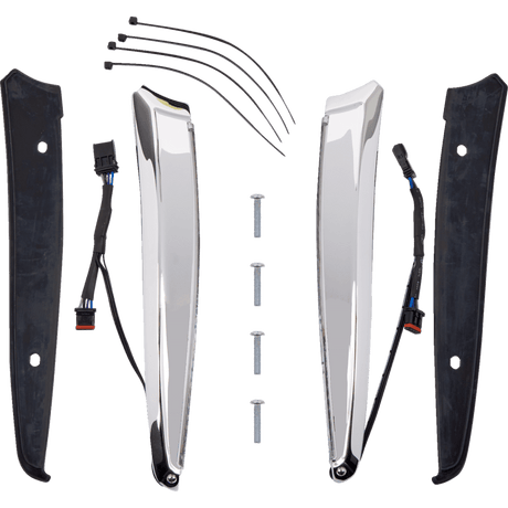 CIRO LLC LIGHT WSHLD TRM HRZN - DRIVEN Canada's Powersports 11051