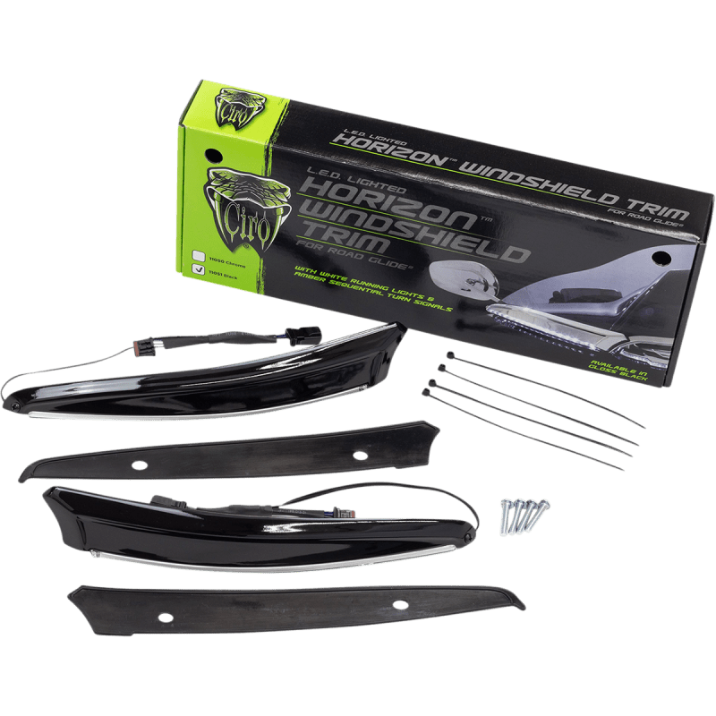 CIRO LLC LIGHT WSHLD TRM HRZN - DRIVEN Canada's Powersports 11051