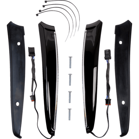 CIRO LLC LIGHT WSHLD TRM HRZN - DRIVEN Canada's Powersports 11051