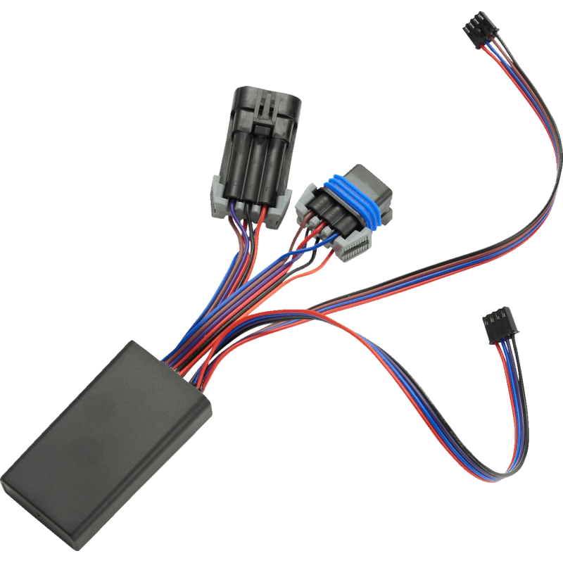 CIRO LLC LIGHTING CONTROLLER FOR INDIAN (46019) - DRIVEN Canada's Powersports 46019