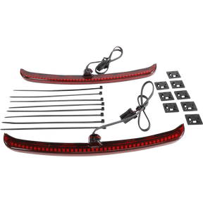 CIRO LLC LIGHTS FNDER BLADE TRIKE (40041) - DRIVEN Canada's Powersports 40041