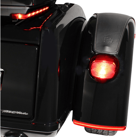 CIRO LLC LIGHTS FNDER BLADE TRIKE (40041) - DRIVEN Canada's Powersports 40041