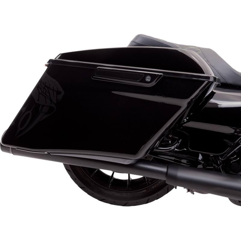 CIRO LLC LIGHTS MACHETE X - BAGS (40150) - DRIVEN Canada's Powersports 40150
