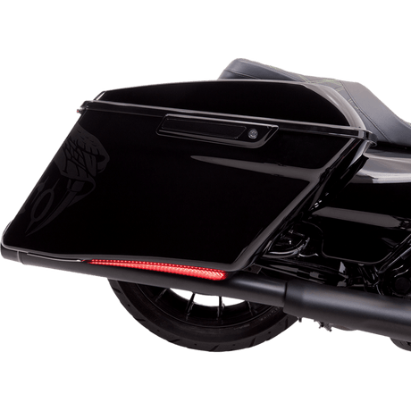 CIRO LLC LIGHTS MACHETE X - BAGS (40150) - DRIVEN Canada's Powersports 40150