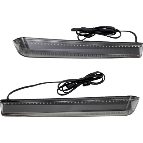 CIRO LLC LIGHTS MACHETE X - BAGS (40150) - DRIVEN Canada's Powersports 40150