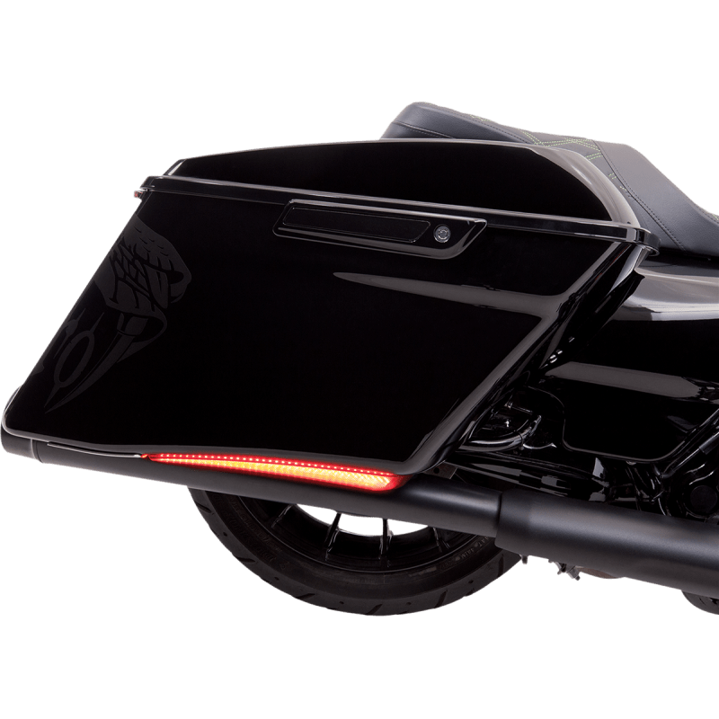 CIRO LLC LIGHTS MACHETE X - BAGS (40150) - DRIVEN Canada's Powersports 40150
