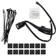 CIRO LLC LIGHTS MACHETE X - BAGS (40150) - DRIVEN Canada's Powersports 40150