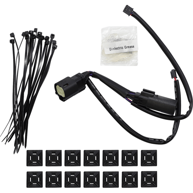 CIRO LLC LIGHTS MACHETE X - BAGS (40150) - DRIVEN Canada's Powersports 40150