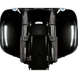 CIRO LLC LOWER FAIRING LIGHTS CHROME (45800) - DRIVEN Canada's Powersports 45800