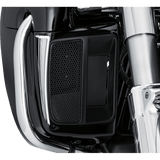 CIRO LLC LOWER FAIRING LIGHTS CHROME (45800) - DRIVEN Canada's Powersports 45800