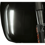 CIRO LLC LOWER FAIRING LIGHTS CHROME (45800) - DRIVEN Canada's Powersports 45800