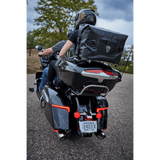 CIRO LLC MACHETE™ LED BAG LIGHTS FOR INDIAN (46255) - DRIVEN Canada's Powersports 46255