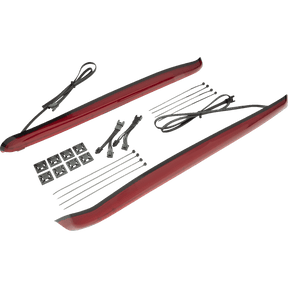 CIRO LLC MACHETE™ LED BAG LIGHTS FOR INDIAN (46255) - DRIVEN Canada's Powersports 46255