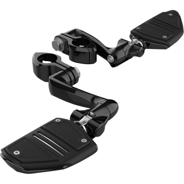 CIRO LLC MINI TWIN RAIL BOARDS - DRIVEN Canada's Powersports 60525