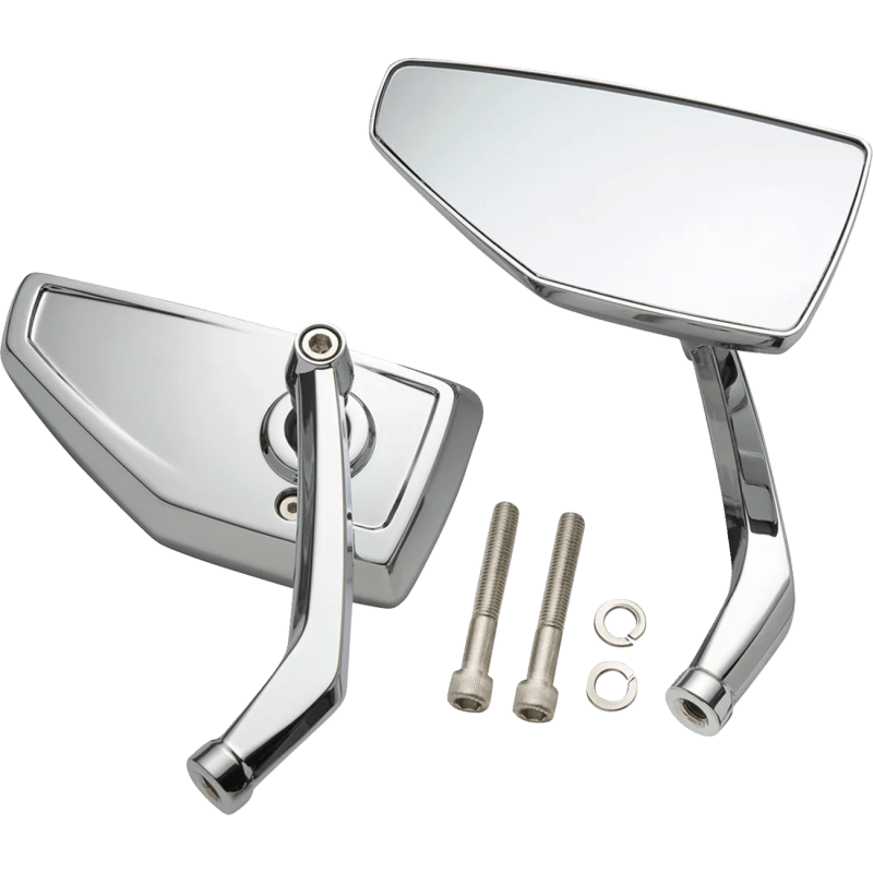 CIRO LLC MIRRORS CHICANE - DRIVEN Canada's Powersports 55000