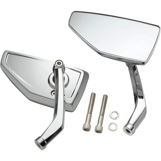 CIRO LLC MIRRORS CHICANE - DRIVEN Canada's Powersports 55000