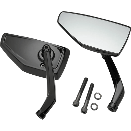 CIRO LLC MIRRORS CHICANE - DRIVEN Canada's Powersports 55020