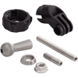 CIRO LLC MOUNT GOPRO W/1/4 - 20BOLT (50127) - DRIVEN Canada's Powersports 50127