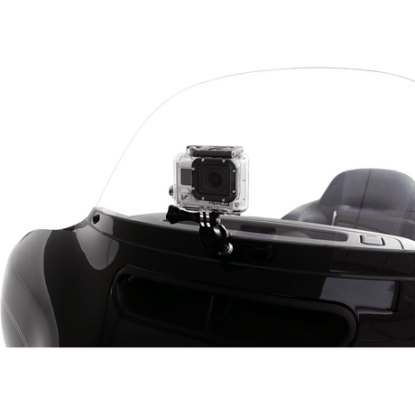 CIRO LLC MOUNT GOPRO W/1/4 - 20BOLT (50127) - DRIVEN Canada's Powersports 50127