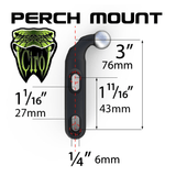 CIRO LLC MOUNT PERCH BIG - DRIVEN Canada's Powersports 50911