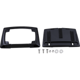 CIRO LLC MULTI - FIT LICENSE PLATE FRAME, - DRIVEN Canada's Powersports 70420