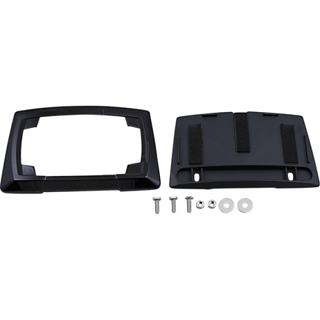 CIRO LLC MULTI - FIT LICENSE PLATE FRAME, - DRIVEN Canada's Powersports 70420