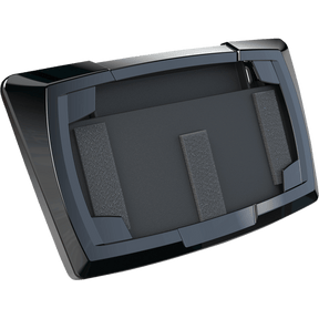 CIRO LLC MULTI - FIT LICENSE PLATE FRAME, - DRIVEN Canada's Powersports 70420