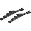 CIRO LLC PAIR OF REAR END LIGHTING 4 - WAY CONNECTORS (40094) - DRIVEN Canada's Powersports 40094