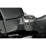 CIRO LLC PASSENGER DRINK HOLDER MOUNT FOR INDIAN (56121) - DRIVEN Canada's Powersports 56121