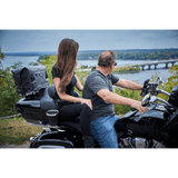 CIRO LLC PASSENGER DRINK HOLDER MOUNT FOR INDIAN (56121) - DRIVEN Canada's Powersports 56121