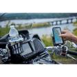 CIRO LLC PASSENGER DRINK HOLDER MOUNT FOR INDIAN (56121) - DRIVEN Canada's Powersports 56121