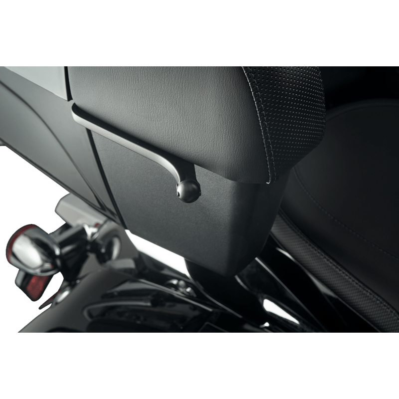 CIRO LLC PASSENGER DRINK HOLDER MOUNT FOR INDIAN (56121) - DRIVEN Canada's Powersports 56121