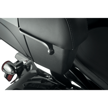 CIRO LLC PASSENGER DRINK HOLDER MOUNT FOR INDIAN (56121) - DRIVEN Canada's Powersports 56121