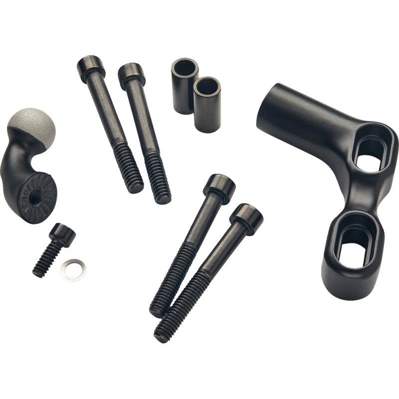 CIRO LLC PERCH MOUNT OFFSET - DRIVEN Canada's Powersports 50151
