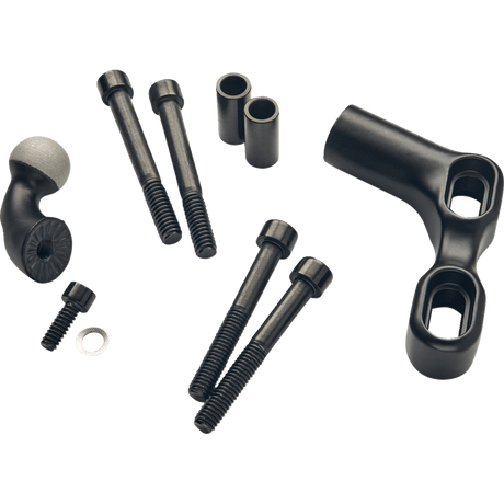 CIRO LLC PERCH MOUNT OFFSET - DRIVEN Canada's Powersports 50151