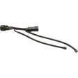 CIRO LLC PLUG - N - PLAY WIRING HARNESS '14 - LATER HD TOURING (40092) - DRIVEN Canada's Powersports 40092
