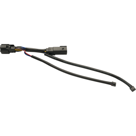 CIRO LLC PLUG - N - PLAY WIRING HARNESS '14 - LATER HD TOURING (40092) - DRIVEN Canada's Powersports 40092