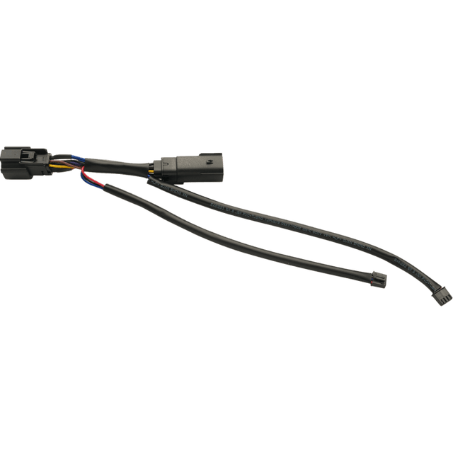 CIRO LLC PLUG - N - PLAY WIRING HARNESS '14 - LATER HD TOURING (40092) - DRIVEN Canada's Powersports 40092