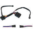 CIRO LLC PLUG - N - PLAY WIRING KIT FOR MACHETE LEDS '97'13 FL MODELS (40090) - DRIVEN Canada's Powersports 40090
