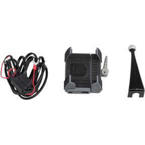 CIRO LLC PREMSMPHONE/GPS HOLDER CHARGER - DRIVEN Canada's Powersports 50216