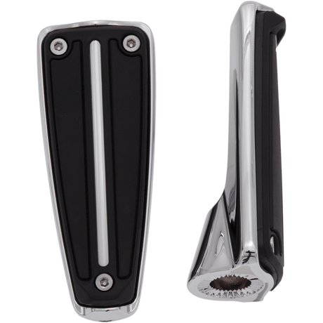 CIRO LLC RAIL FPEGS W/O MNT - DRIVEN Canada's Powersports 61001