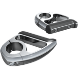CIRO LLC REST TOE F/1.25" BAR - DRIVEN Canada's Powersports 60400