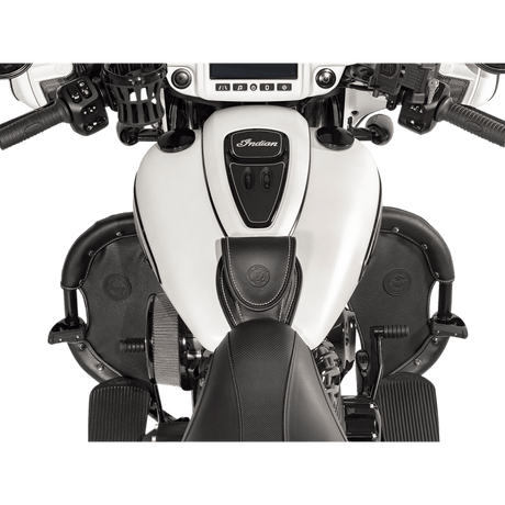 CIRO LLC REST TOE F/1.25" BAR - DRIVEN Canada's Powersports 60420