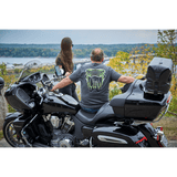 CIRO LLC RYDECULTURE™ BRYANT M1 SADDLEBAG LIGHTS LENS - DRIVEN Canada's Powersports 4R010