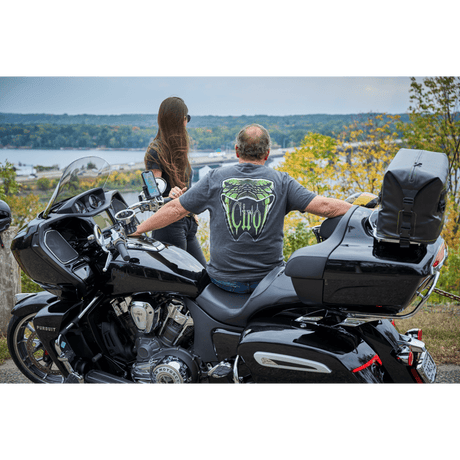 CIRO LLC RYDECULTURE™ BRYANT M1 SADDLEBAG LIGHTS LENS - DRIVEN Canada's Powersports 4R010