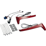 CIRO LLC RYDECULTURE™ BRYANT M1 SADDLEBAG LIGHTS LENS - DRIVEN Canada's Powersports 4R010