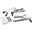 CIRO LLC RYDECULTURE™ BRYANT M1 SADDLEBAG LIGHTS - DRIVEN Canada's Powersports 4R000