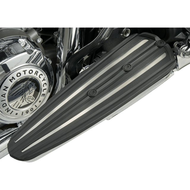 CIRO LLC RYDECULTURE™ CHARLES CHAPA FLOORBOARD INSERTS (6R004) - DRIVEN Canada's Powersports 6R004