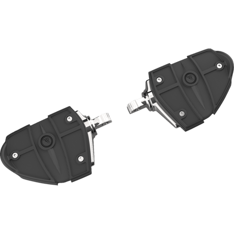 CIRO LLC RYDECULTURE™ FOOTRESTS CHROME (6R000) - DRIVEN Canada's Powersports 6R000